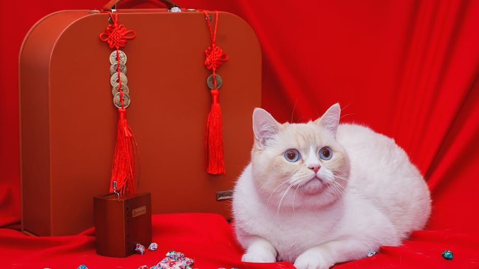 What Cat Breed Are You According to Your Zodiac Sign