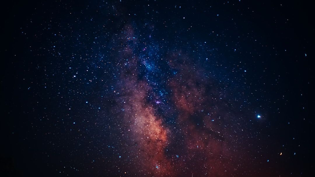 10 Space Discoveries That Completely Changed How You See the Universe