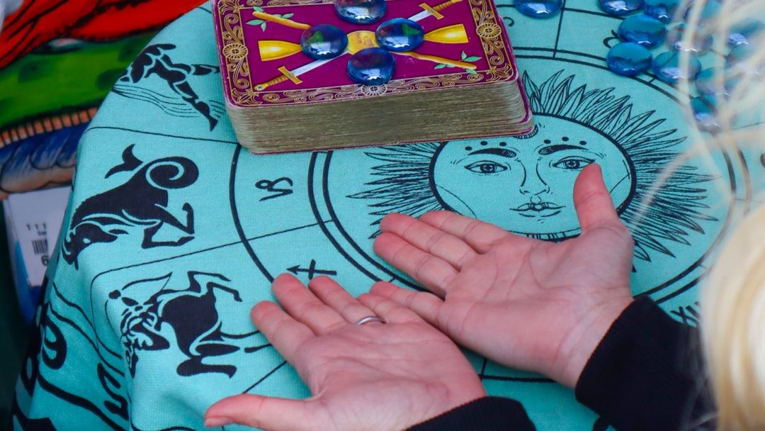 These Zodiac Signs Are Most Drawn to Paranormal Experiences