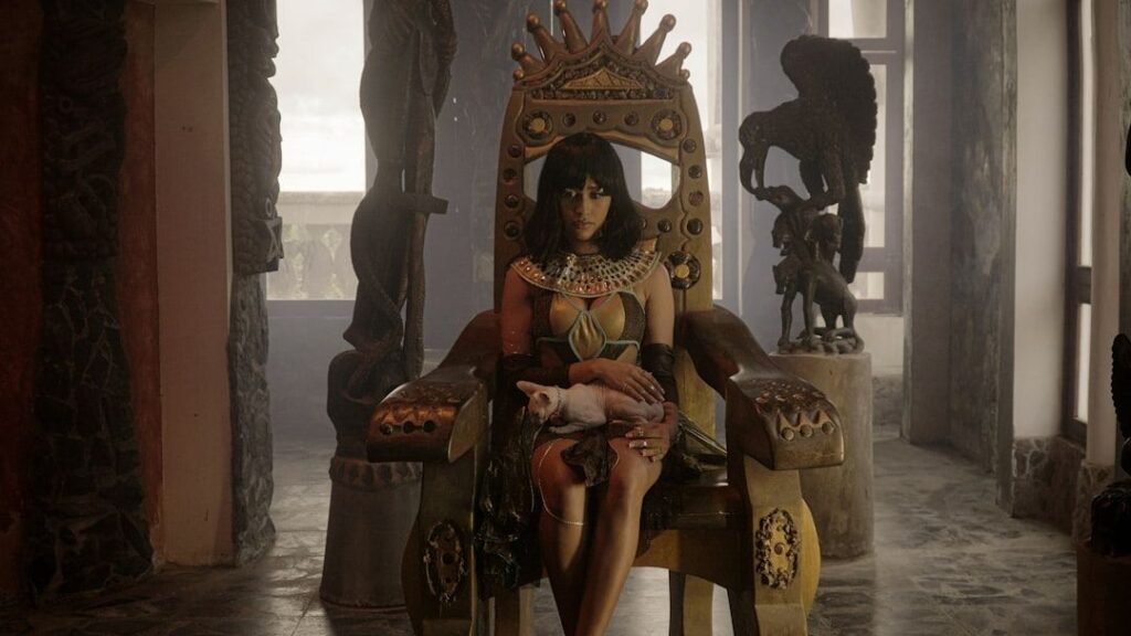 7 Fascinating Facts About Cleopatra Most People Never Hear About