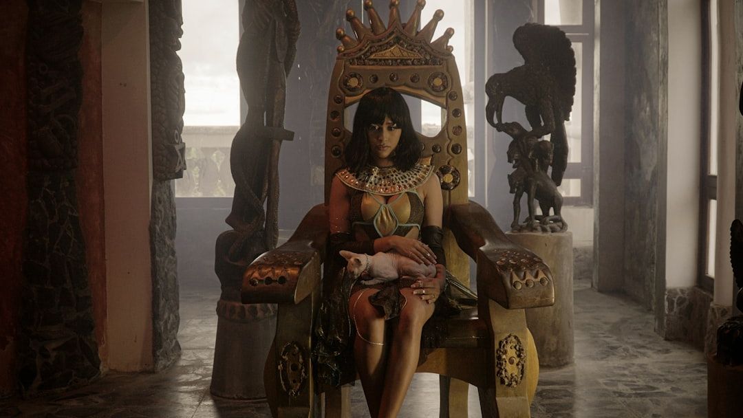 7 Fascinating Facts About Cleopatra Most People Never Hear About