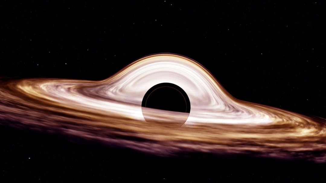 10 Incredible Facts About Black Holes That Still Confuse Scientists