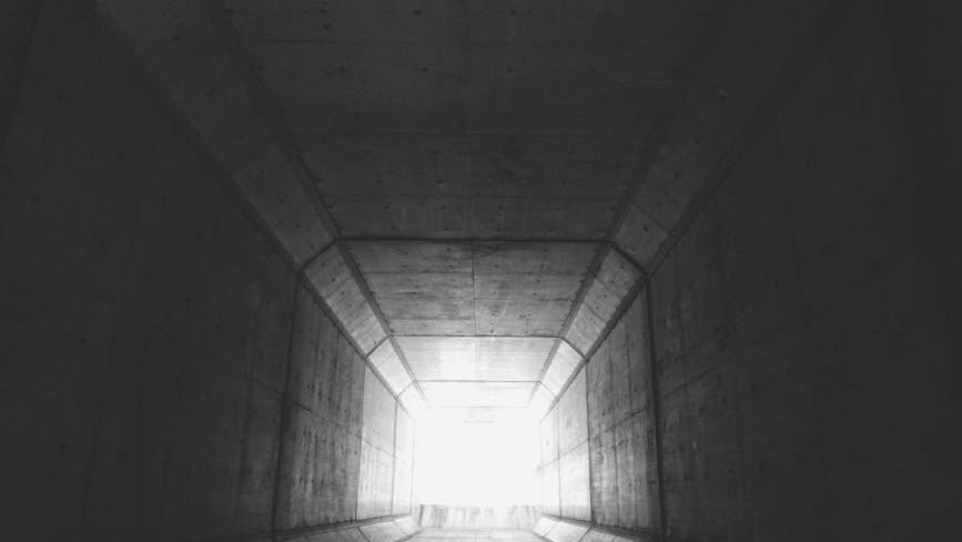 The Science Behind the “Light at the End of the Tunnel” Experience