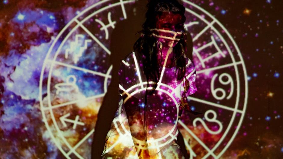 These Zodiac Signs Are Most Sensitive to Energy Around Them