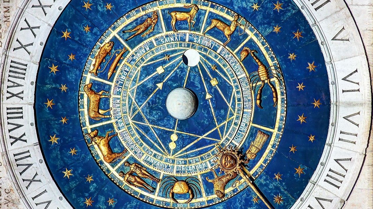 These Zodiac Signs That Are Most Drawn to Mystery and the Unknown