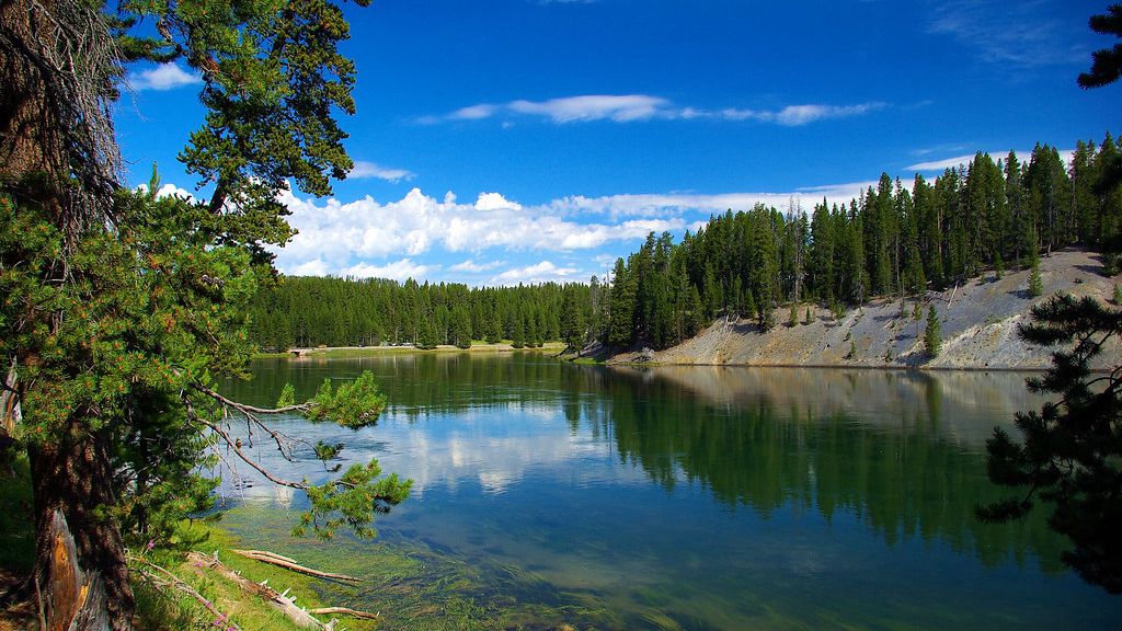 12 Remote Places in America That Still Feel Untouched by Civilization