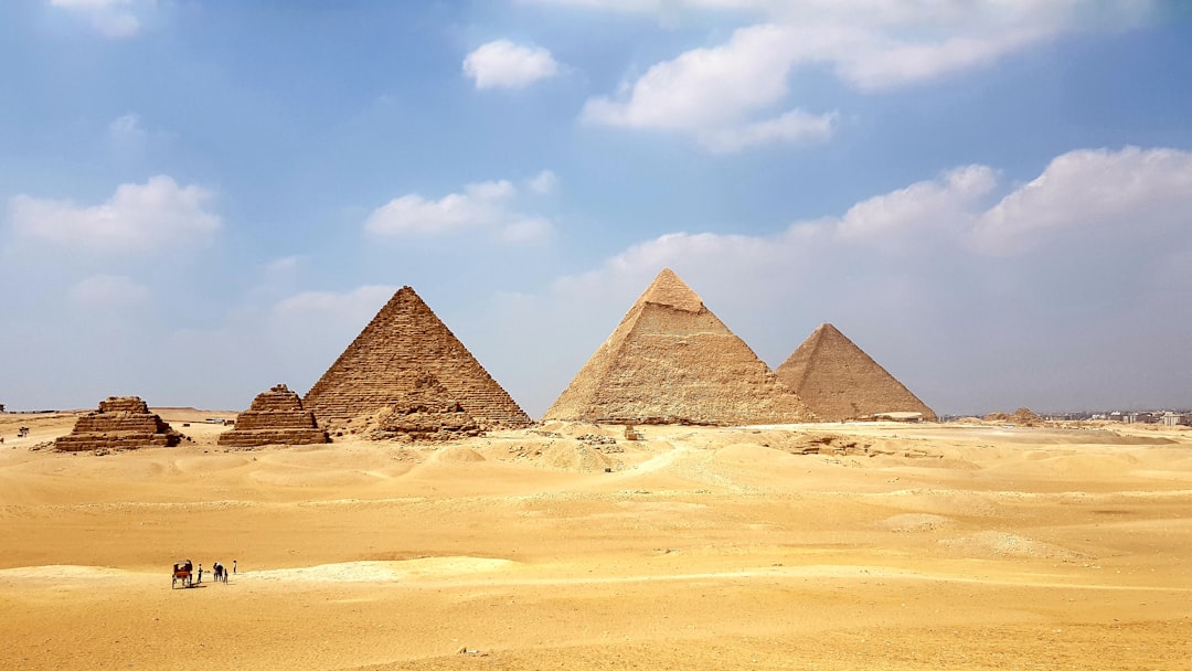 9 Ancient Civilizations That Seem Far Ahead of Their Time