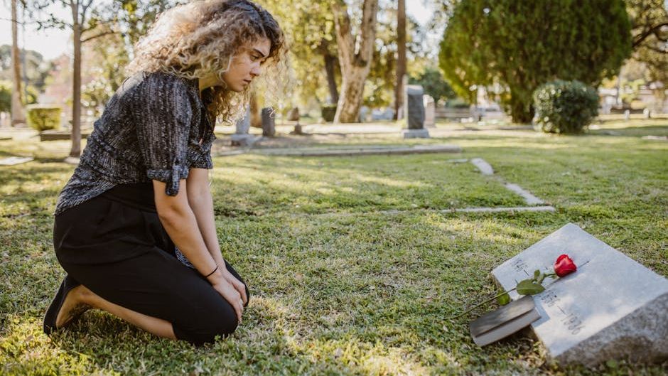 Why Humans Are One of the Few Species Aware of Death