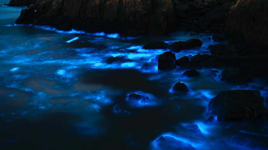 11 Beaches Around the World With Truly Unusual Natural Features