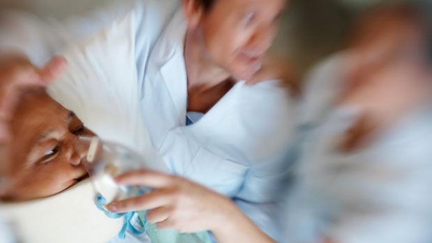 The Science Behind the “Life Flashing Before Your Eyes” Phenomenon