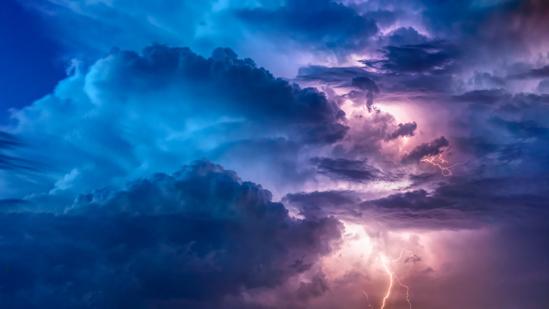 What Type of Storm Matches Your Zodiac Sign’s Energy?