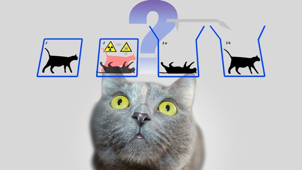 12 Physics Discoveries That Made Scientists Question Reality