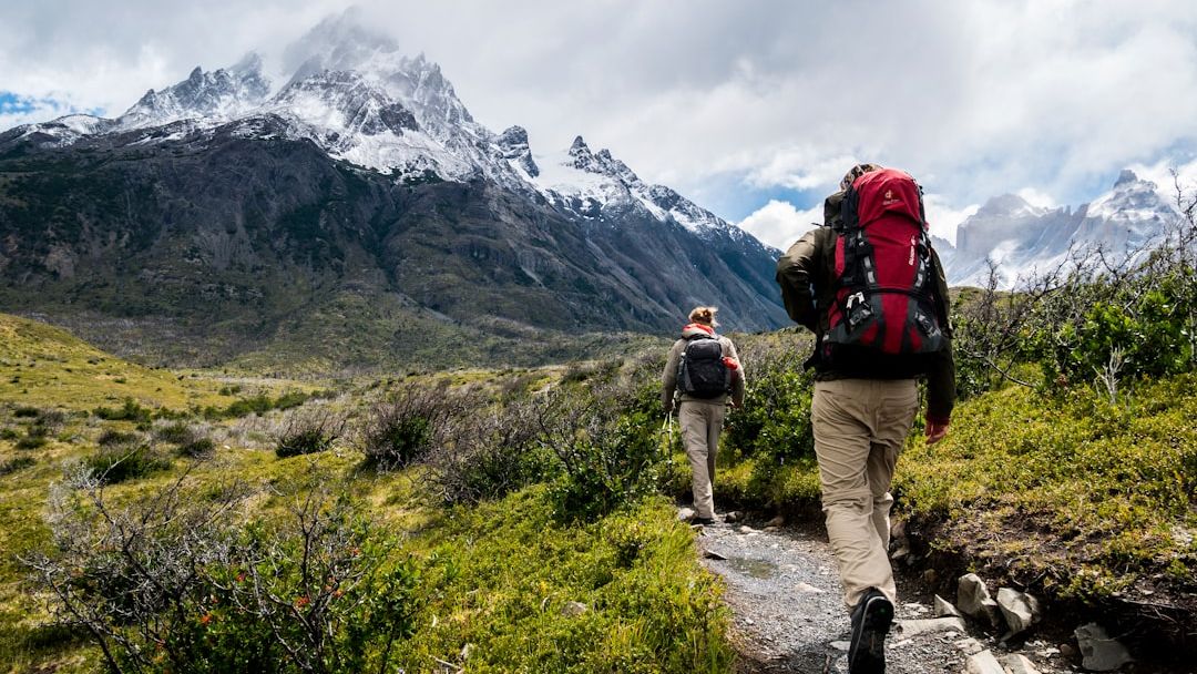 The Most Dangerous Hiking Trails in America Where People Vanish Every Year