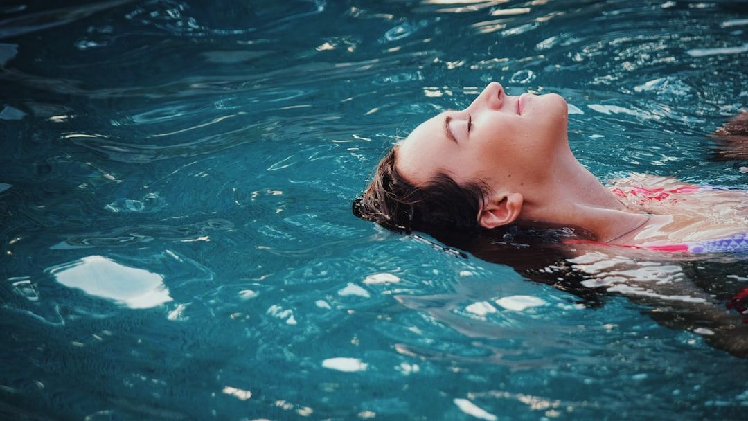 Studies Say Water Alters Your Consciousness And Can Induce Trance Like States