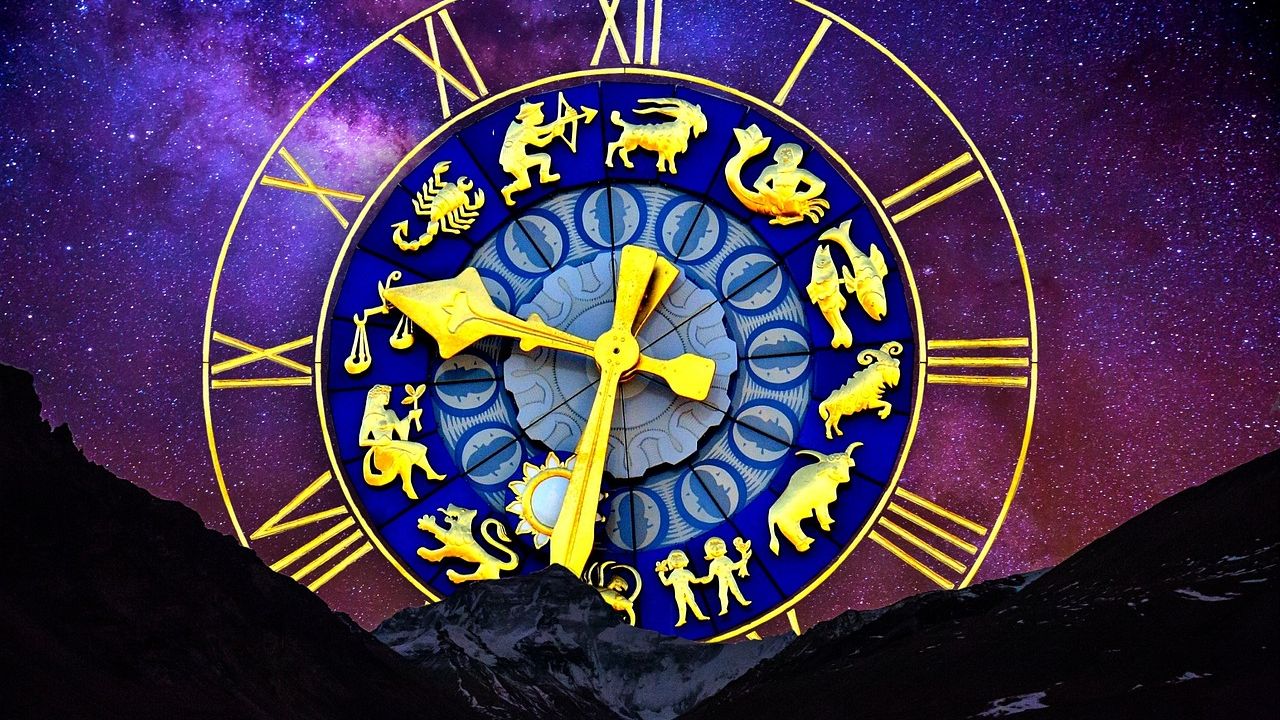 These Zodiac Signs Will Experience Major Life Changes in June 2026