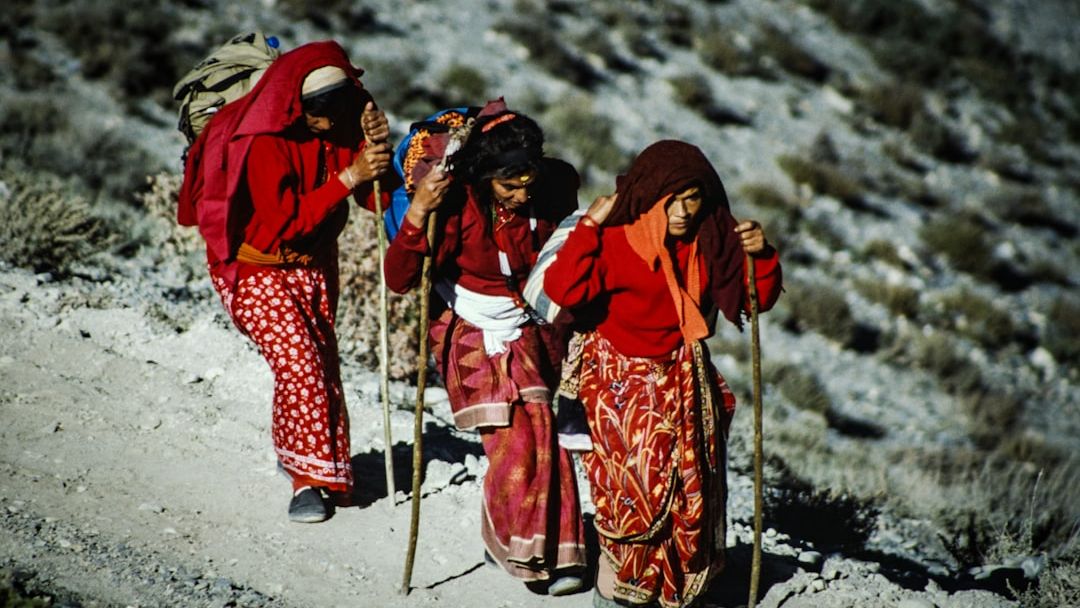 Rural women at increasing risk of human-wildlife conflict in Nepal