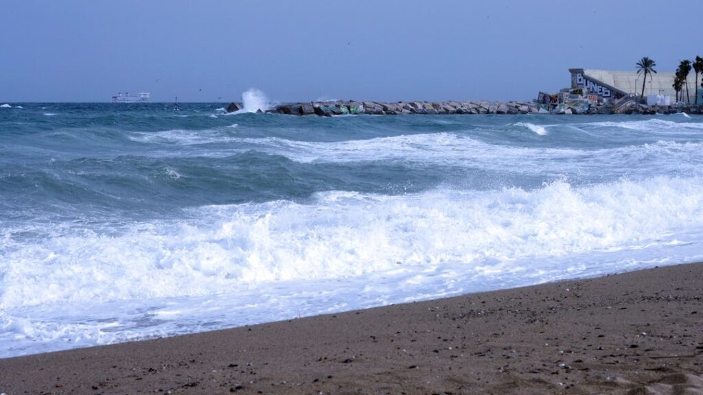 UNESCO warns a tsunami in the Mediterranean is inevitable