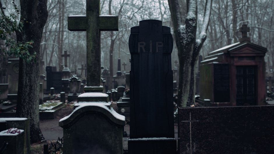 The Ancient Human Obsession With Defeating Death Explained