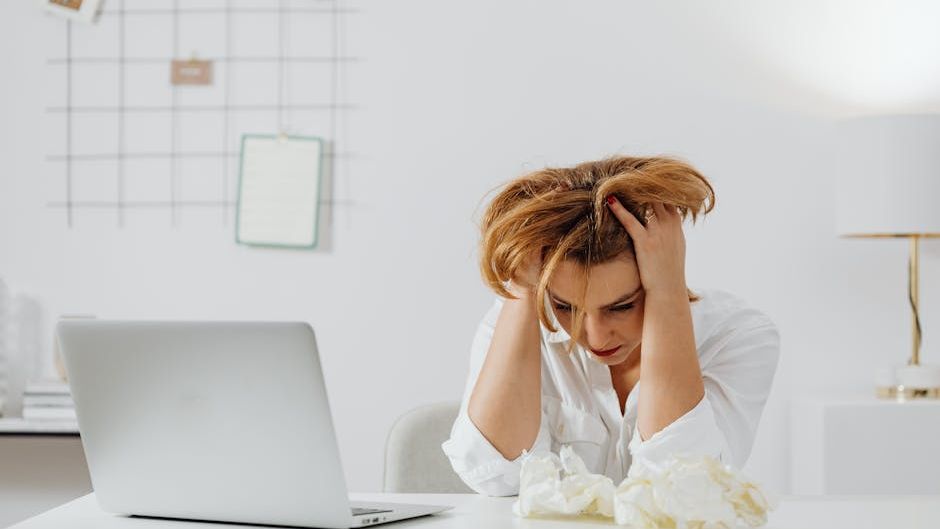 9 Reasons Why The Best Employees At Work Are Usually The Most Frustrated