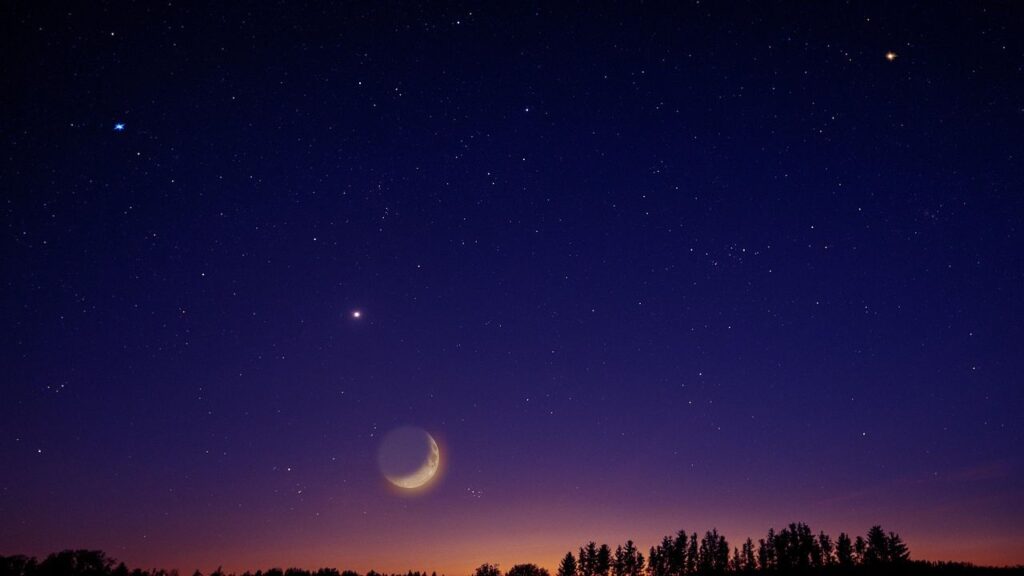 July 2026: What’s in the Southern Hemisphere sky this month?