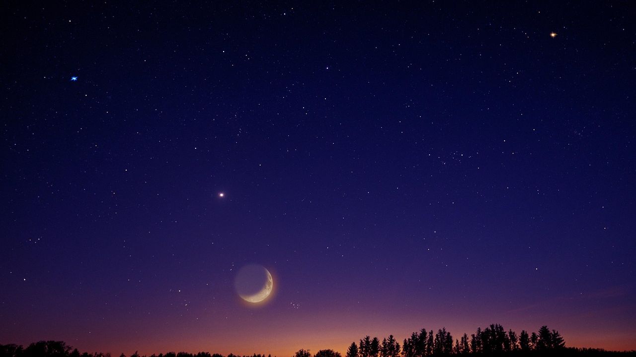 July 2026: What’s in the Southern Hemisphere sky this month?
