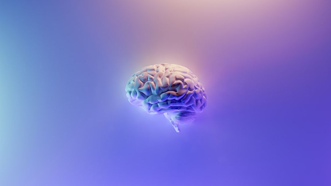Scientists Discovered What Your Brain Does When You See Someone You Loved Who Died