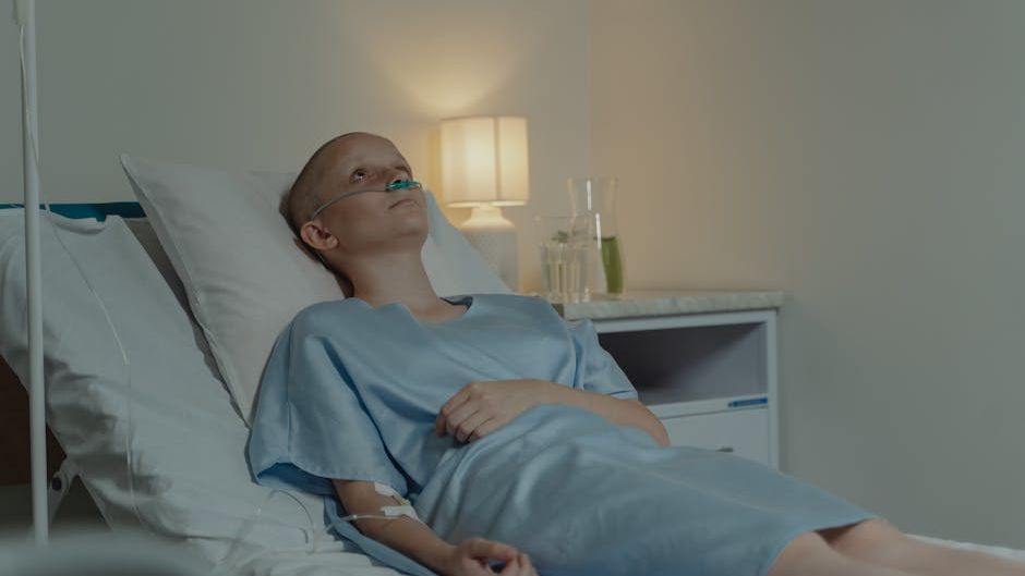 Why Consciousness Near Death Remains One of Medicine’s Greatest Mysteries