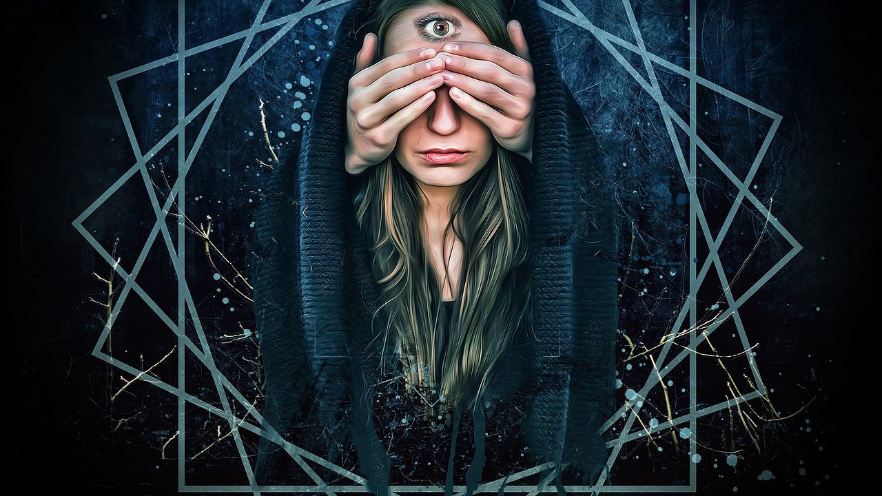 Which Zodiac Signs Can Actually Sense When Danger Is Near (According to Psychology)