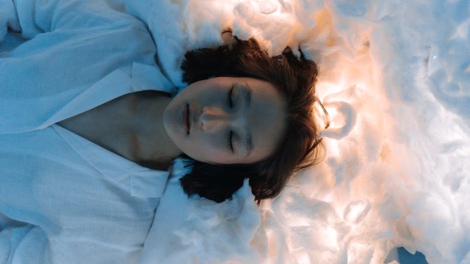 Why Sleep and Death Affect the Brain in Surprisingly Similar Ways