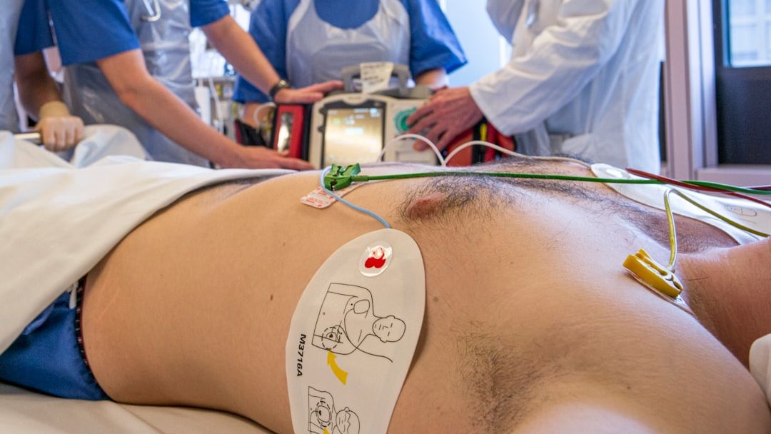 What Really Happens in Your Body During the First Hour After You Die