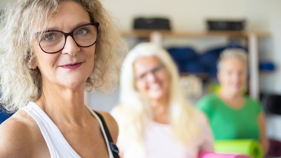 Why Some People Seem To Age So Much Faster Than Others