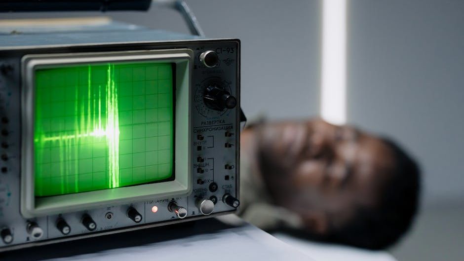 The 7 Minutes Before Death: What Happens in Your Brain (And Why Some People Come Back)