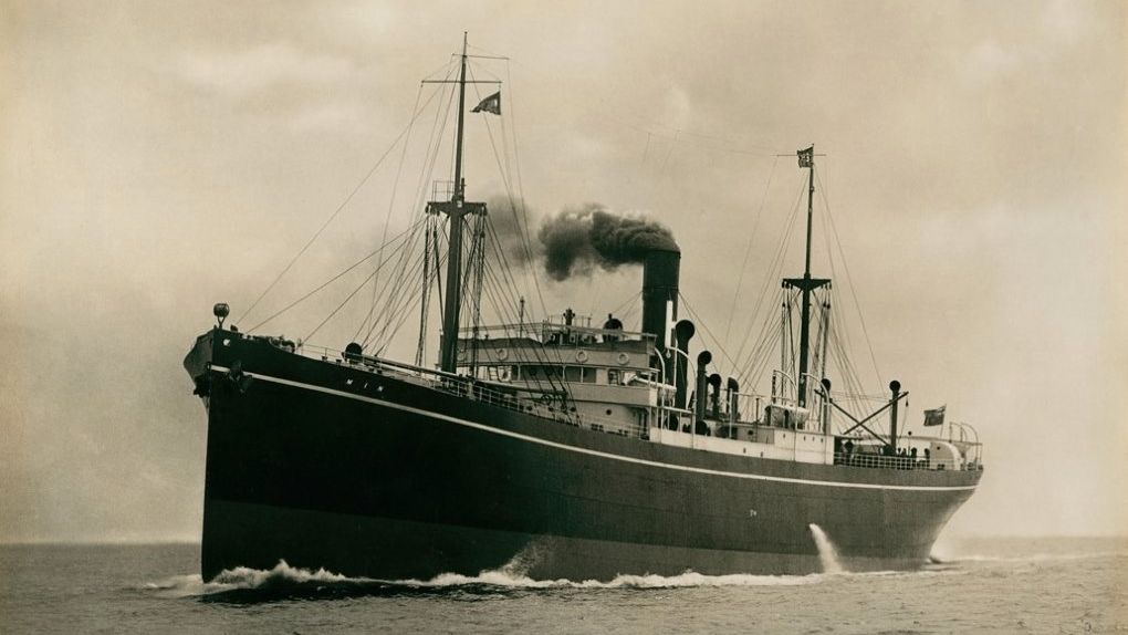 The Bermuda Triangle Just Released 6 Ships – And Scientists Have No Explanation