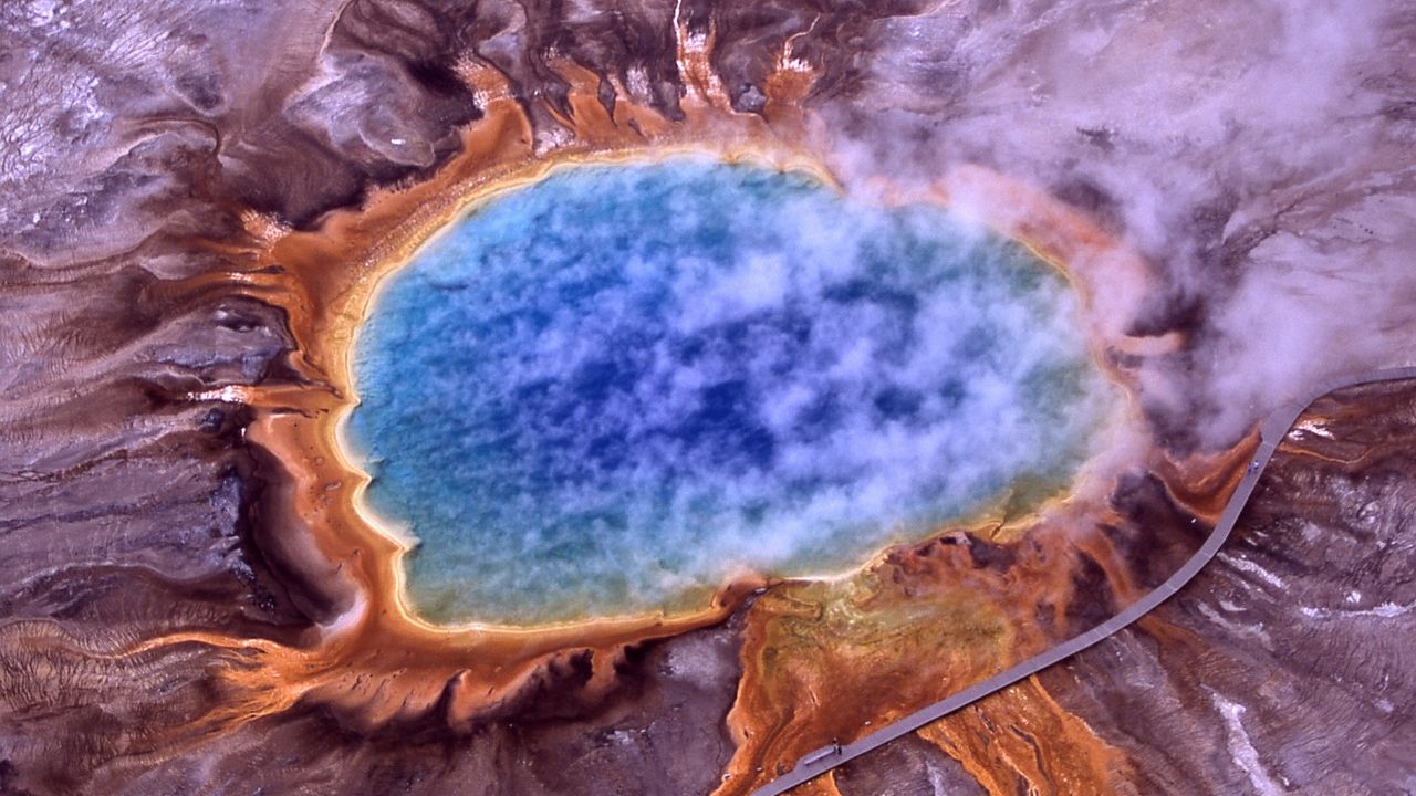 Why Yellowstone’s Supervolcano Is Behaving Differently Than Expected – Scientists Are Concerned