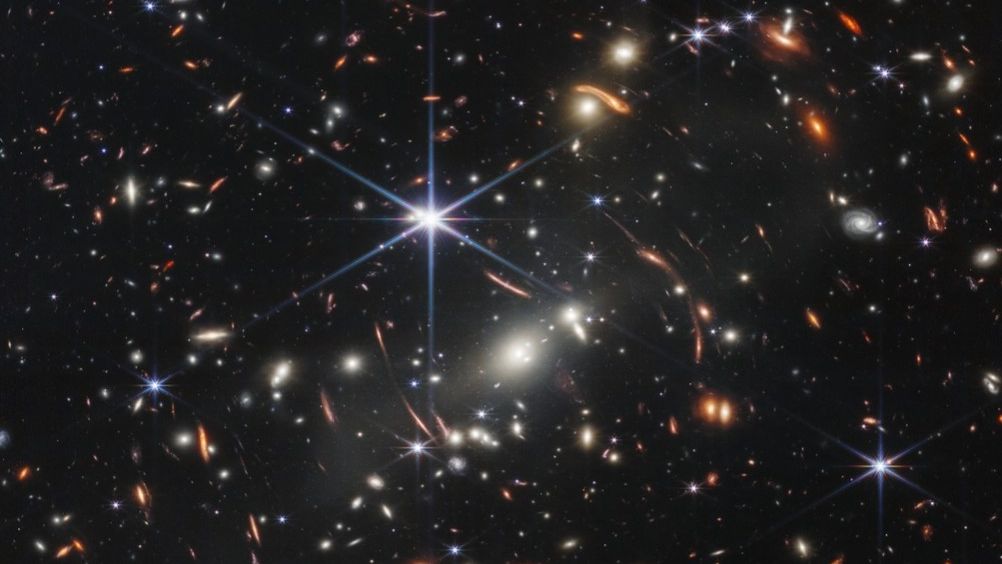 10 Recent Space Discoveries That Changed Everything We Thought We Knew