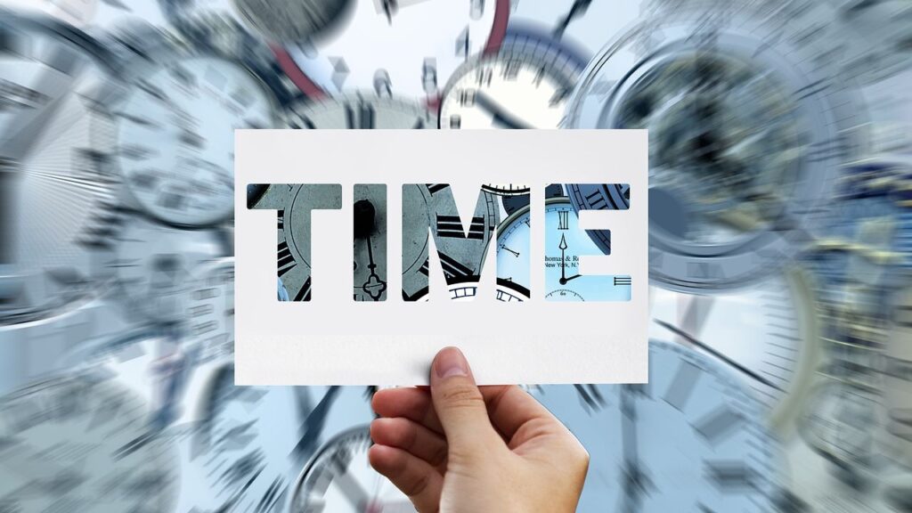 8 Mind-Stretching Facts About Time Dilation in Space
