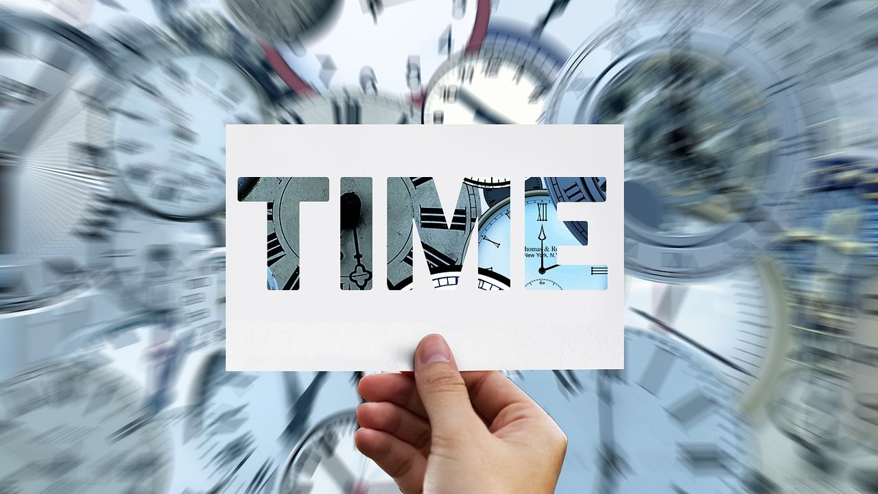 8 Mind-Stretching Facts About Time Dilation in Space