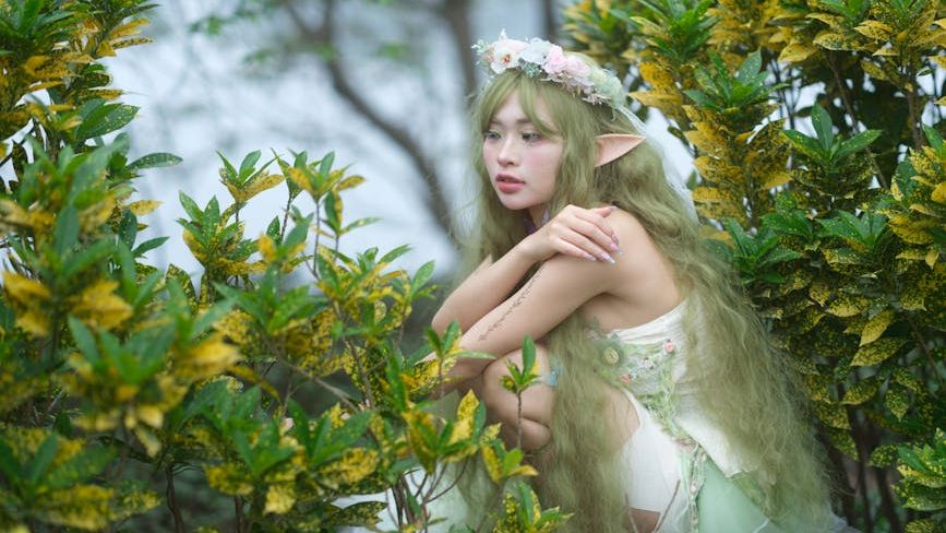 What Mythical Forest Creature Are You According to Your Zodiac Sign