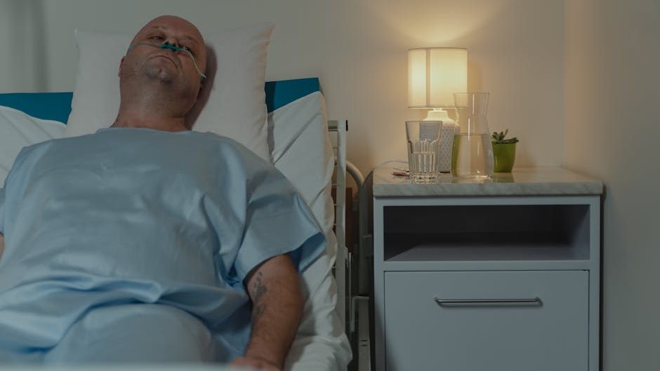 The Last Sense to Fade Before Death According to Science