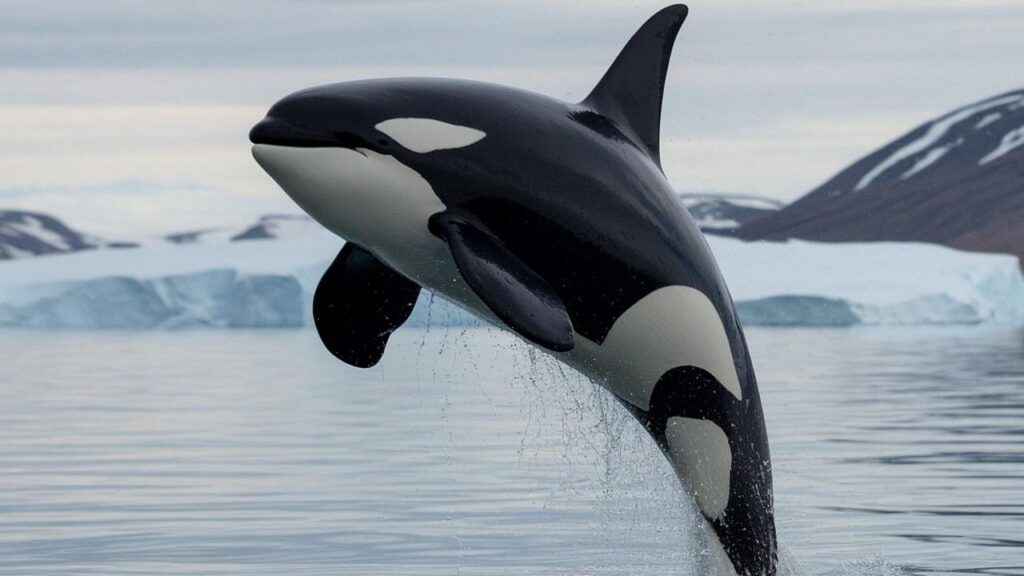 10 Amazing Facts About Orcas That Will Change How You View Predators