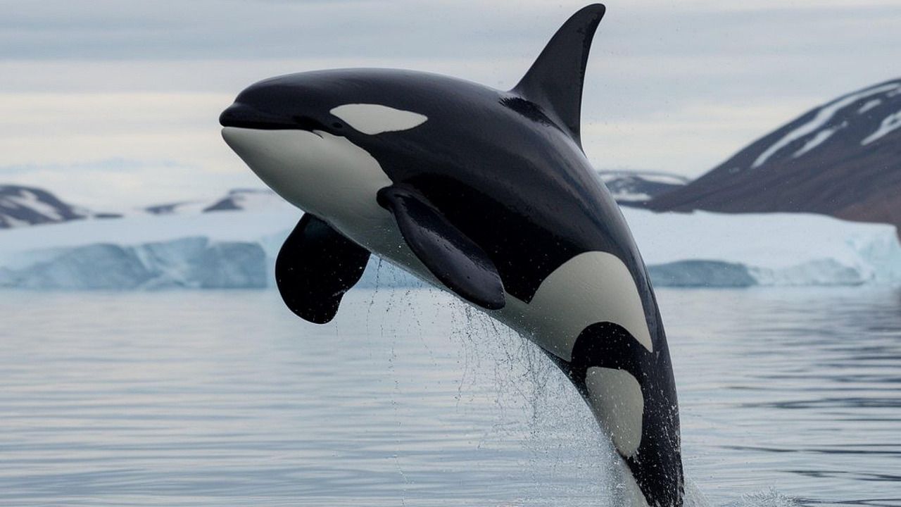 10 Amazing Facts About Orcas That Will Change How You View Predators