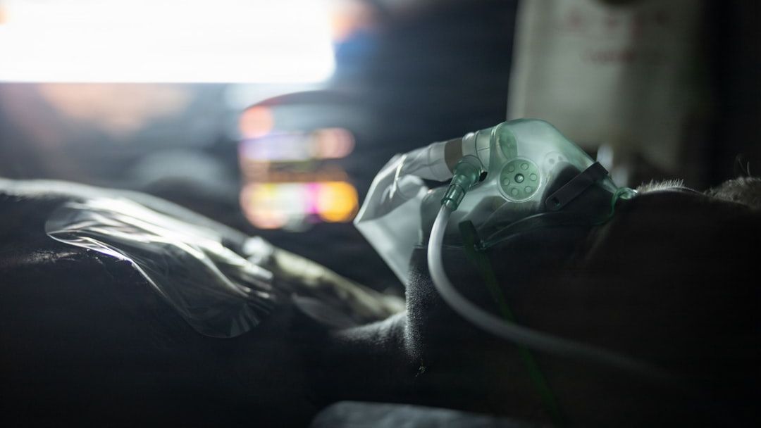 What Happens Inside the Body Immediately After Clinical Death?