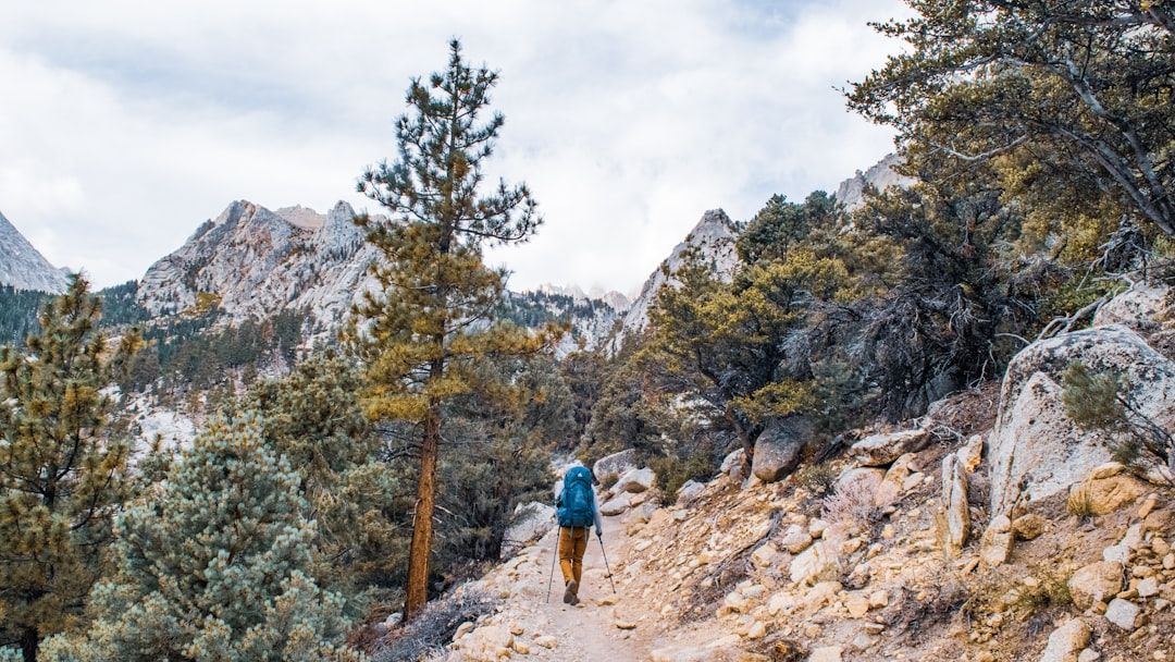 15 People Who Disappeared in National Parks Under Impossible Circumstances