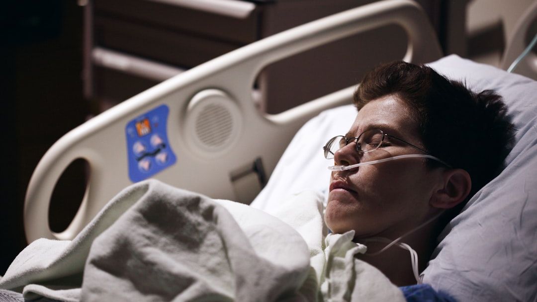 What Happens to Your Body in the 60 Seconds Before You Die – Scientists Finally Have Answers