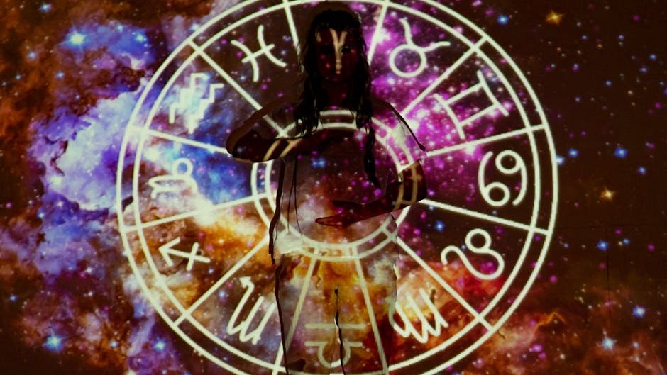 Which Zodiac Signs Can Actually Predict When Something Bad Will Happen