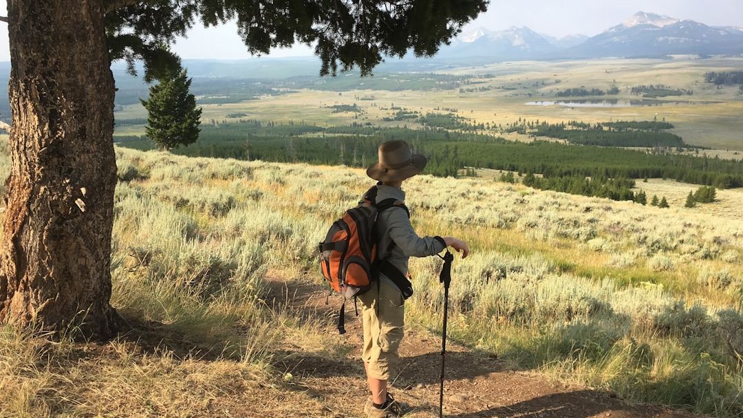 12 People Who Entered Yellowstone’s Backcountry and Were Never Seen Again