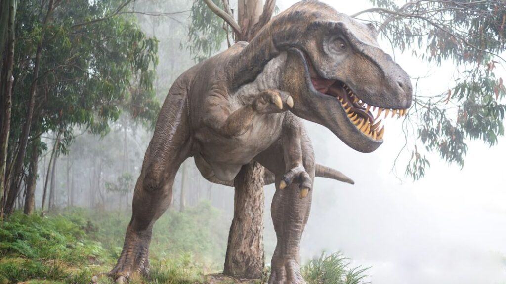 The Zodiac Signs Most Likely to Bond With Dinosaurs Instead of Humans