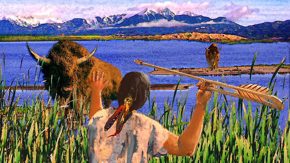 Which 4 Zodiac Signs Would Have Become the Most Feared Ice Age Hunters