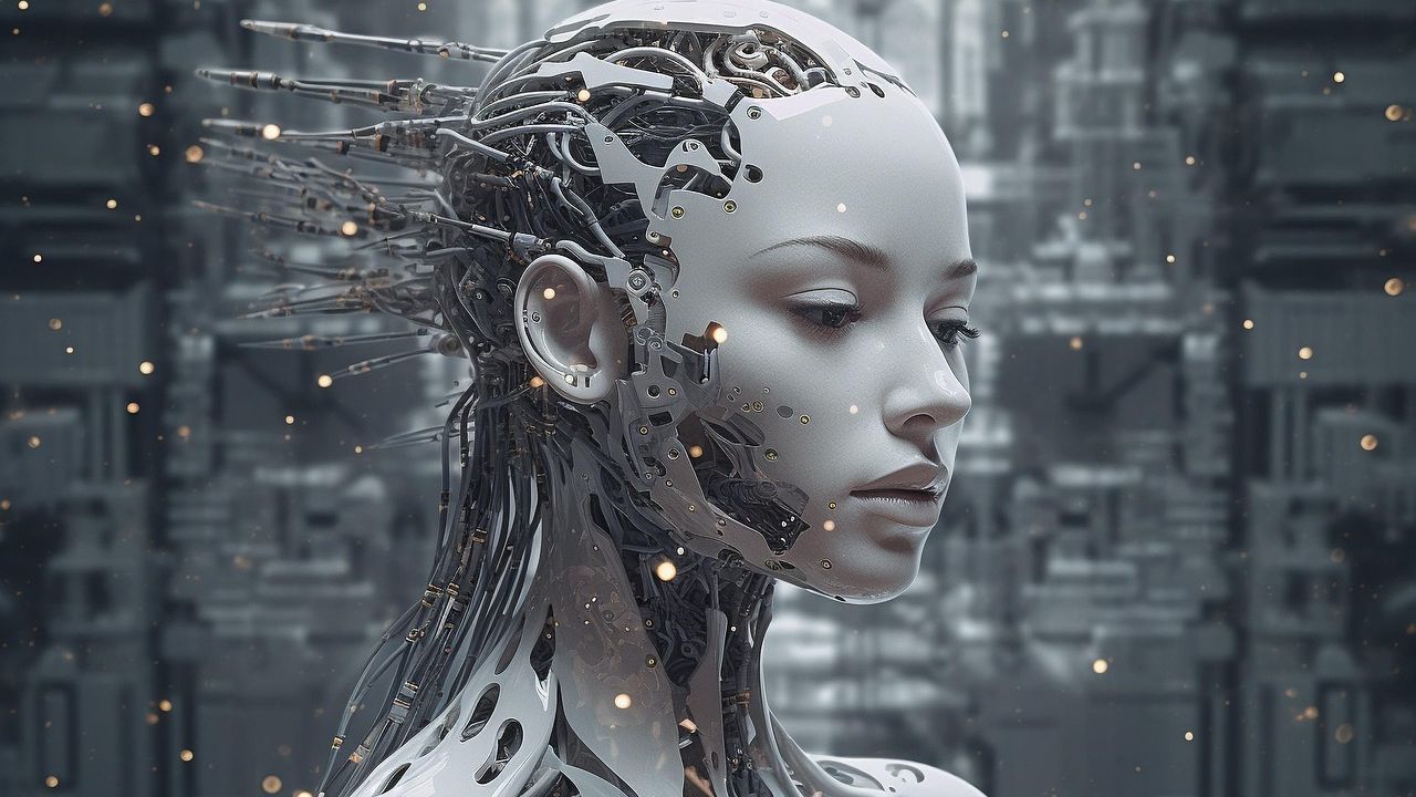 Scientists Just Built An AI That Can Live And Die Like Humans