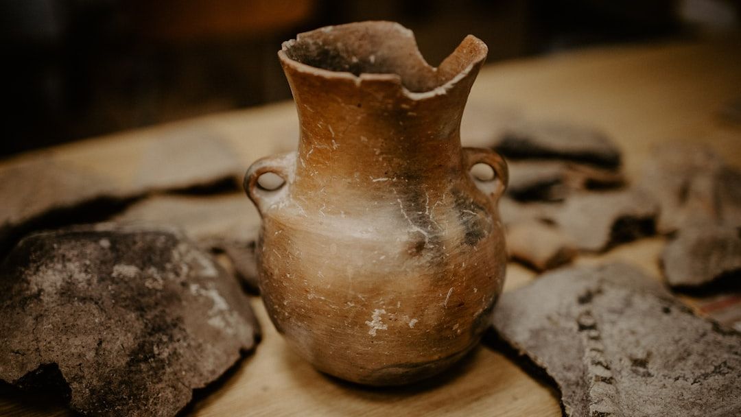 12 of the Weirdest Discoveries Archaeologists Have Made